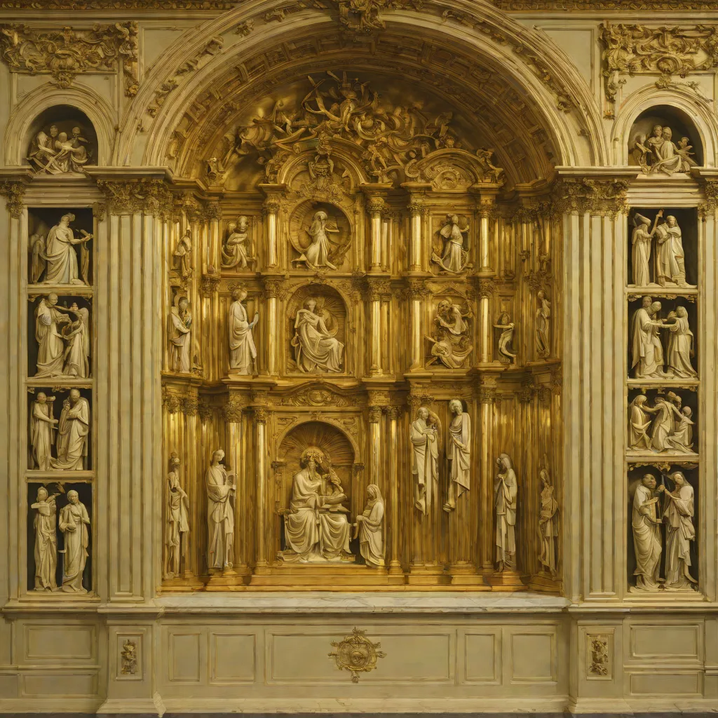 Linaiuoli Tabernacle