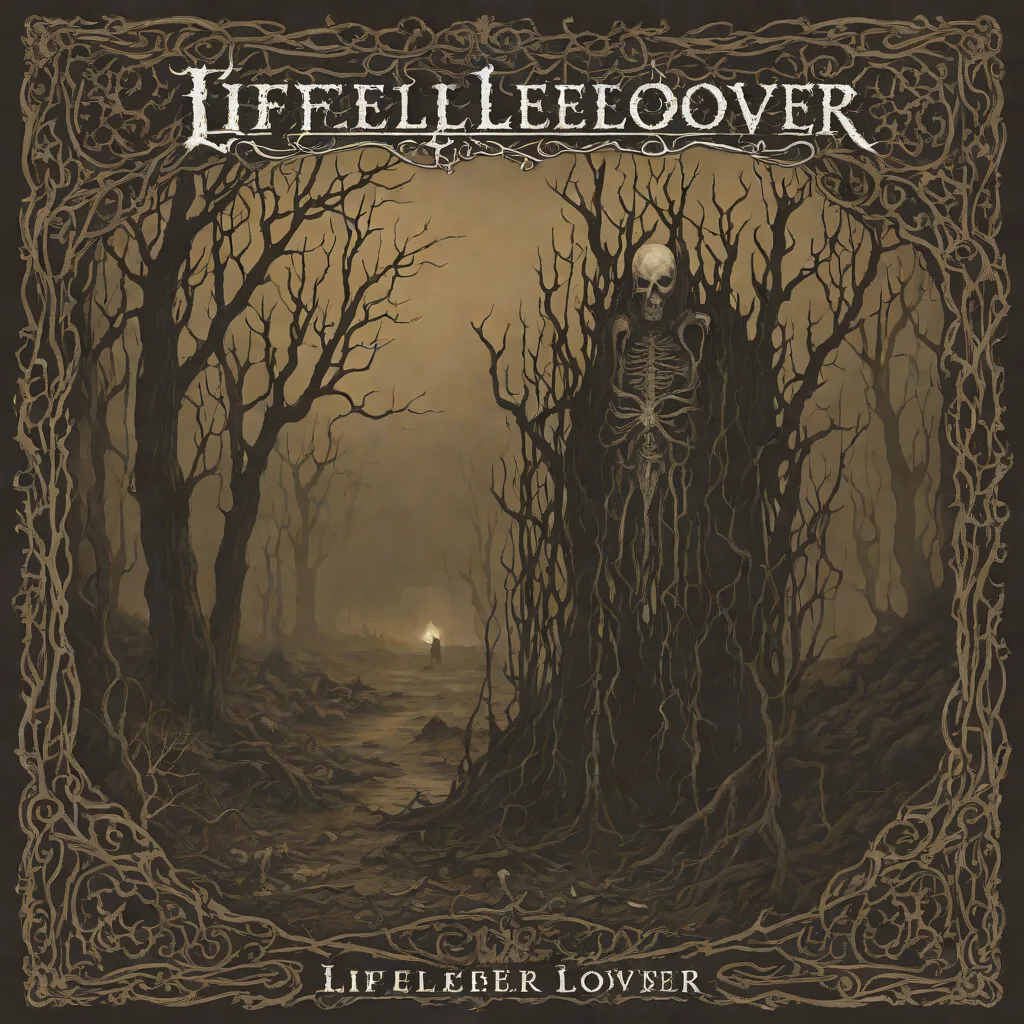 Lifelover - Konkurs