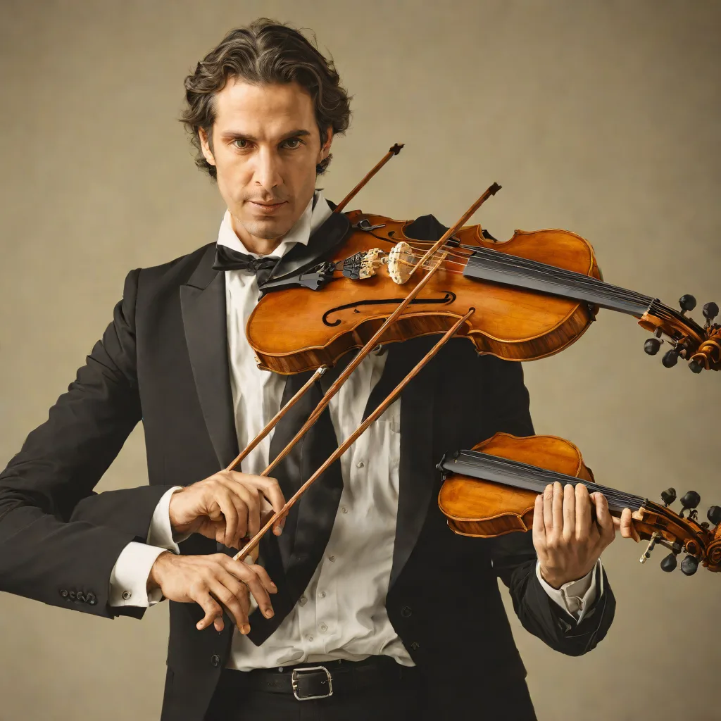 Laurent Korcia