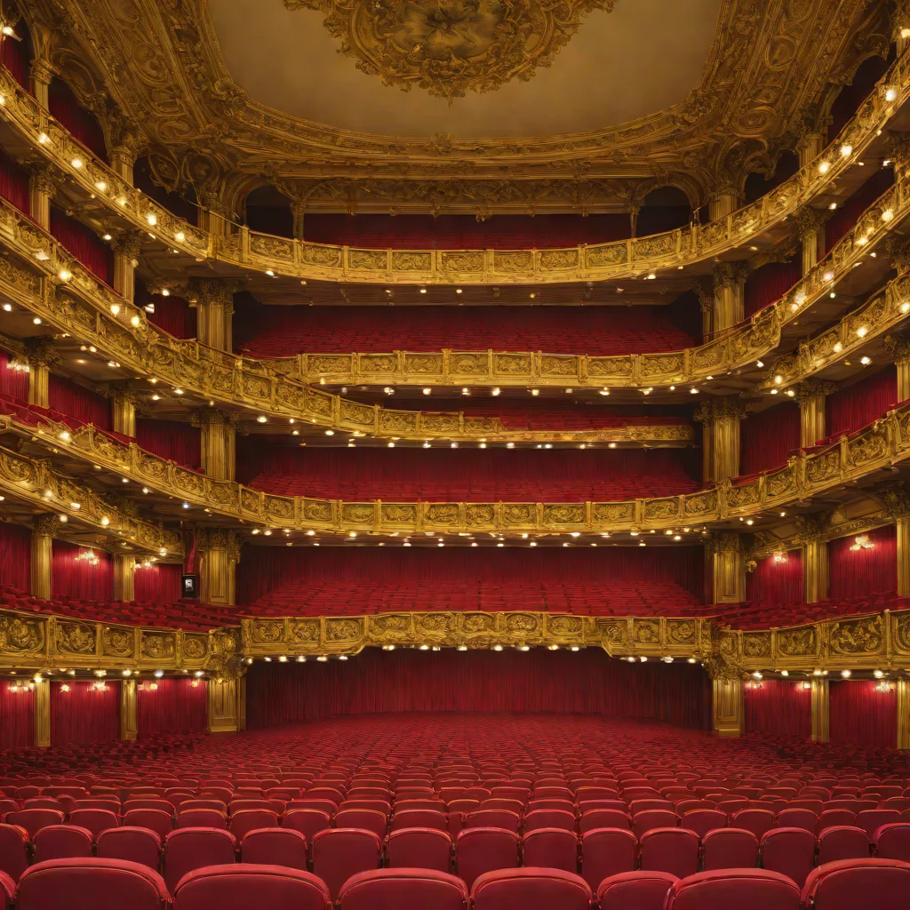 Lyceum Theatre London