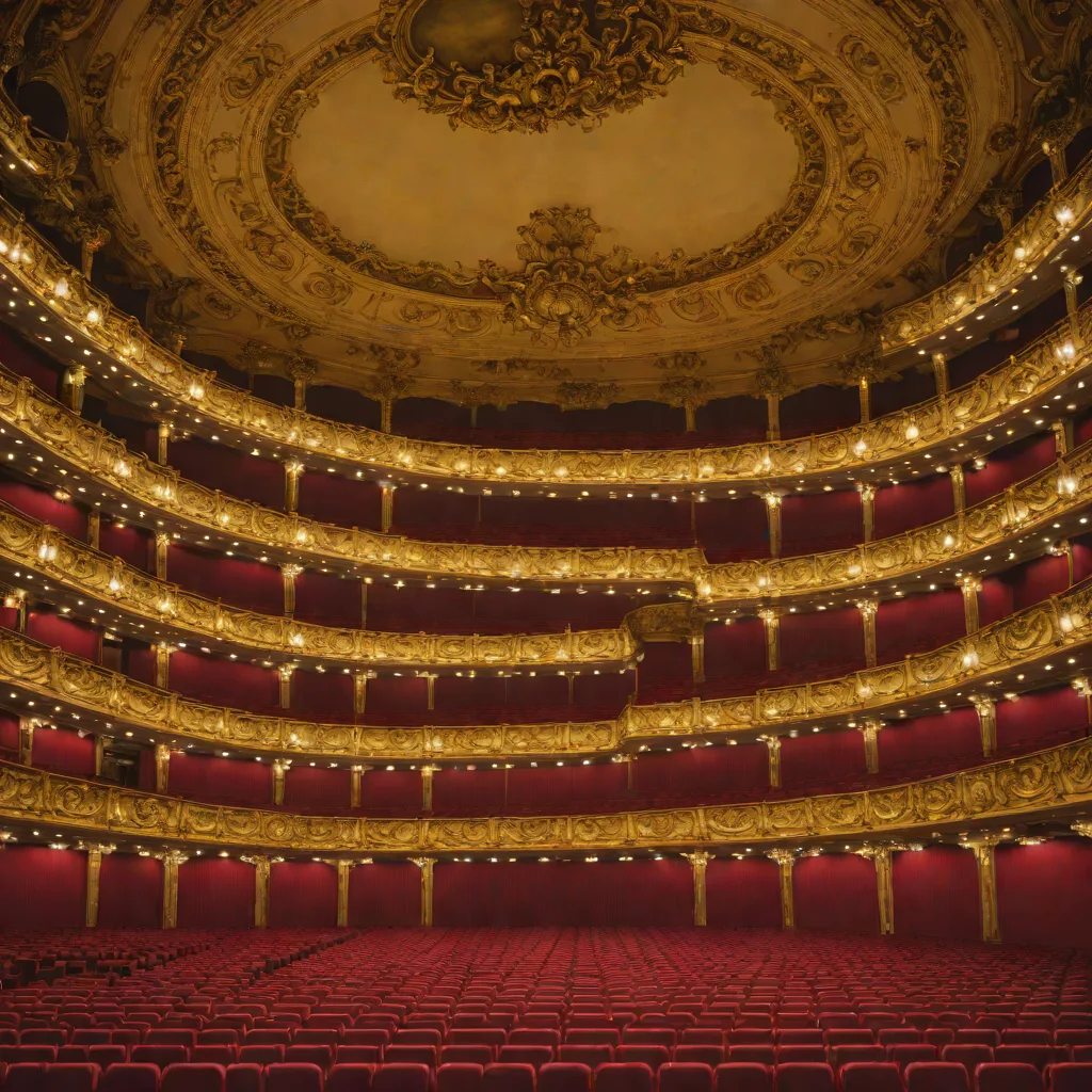 London Coliseum