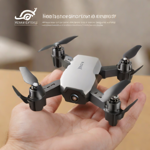 LGM Mini Drone