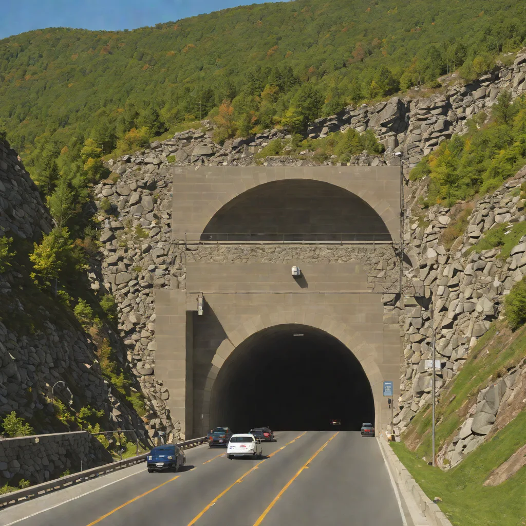 Lehigh Tunnel