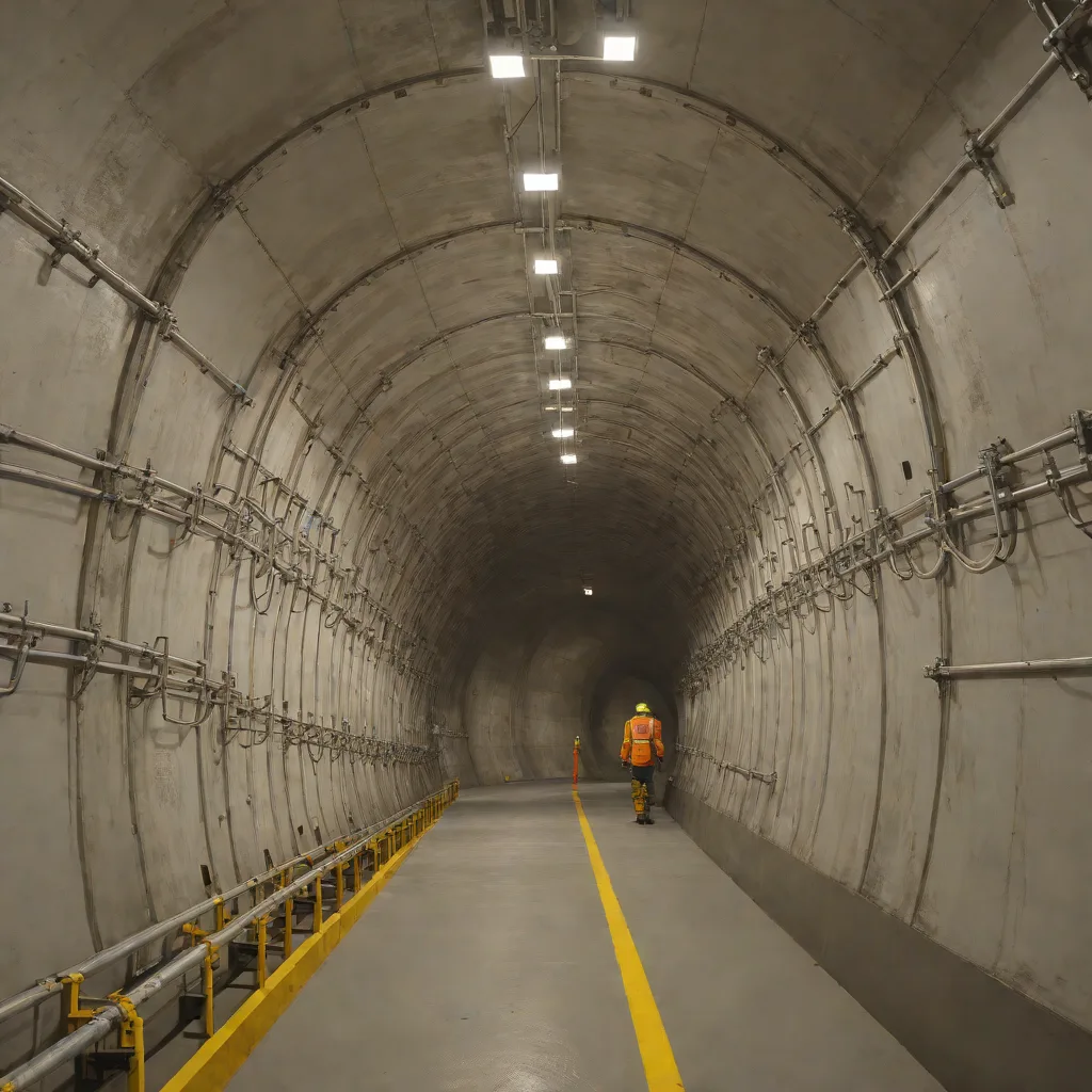Lee Tunnel