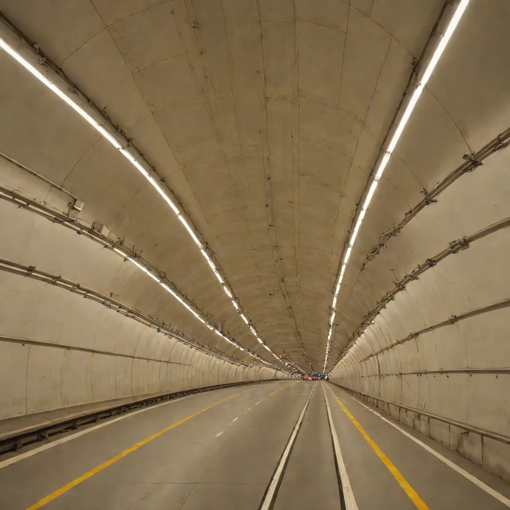 Lainzer Tunnel