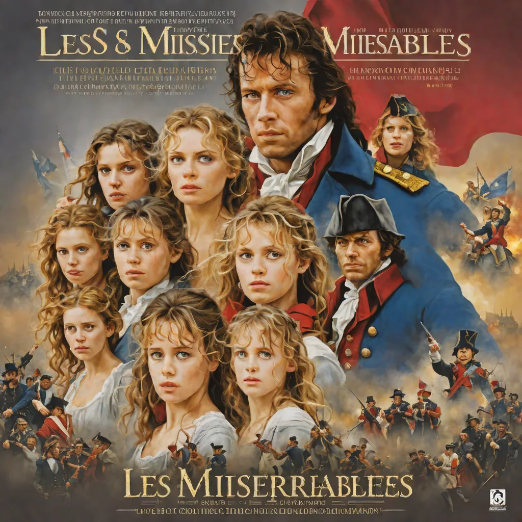Les Miserables: The Complete Symphonic Recording