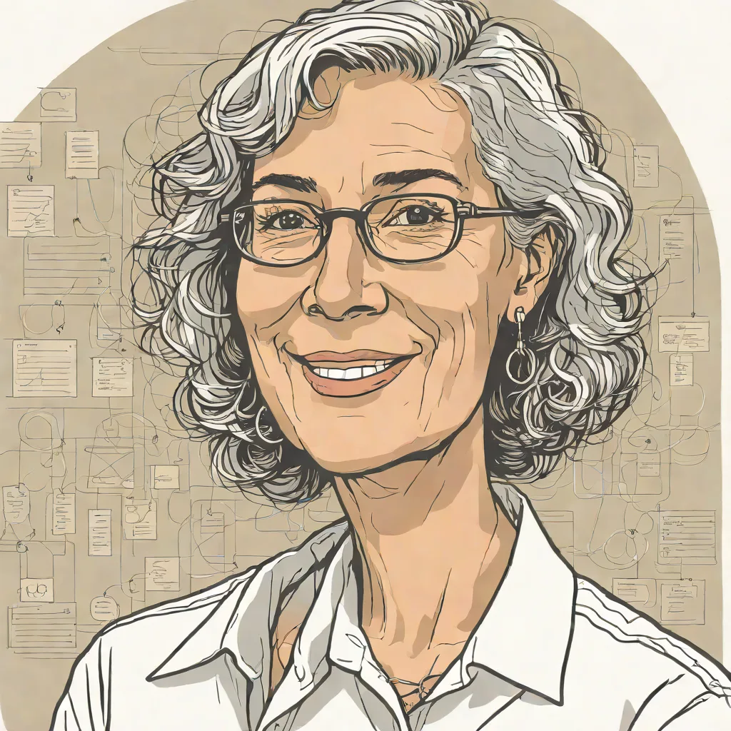 Lila Gleitman