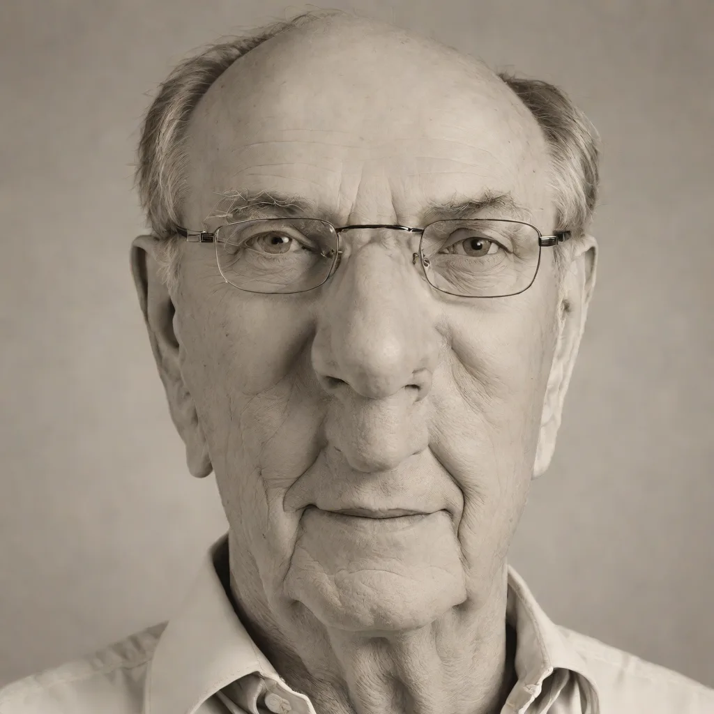 Laurence R. Horn