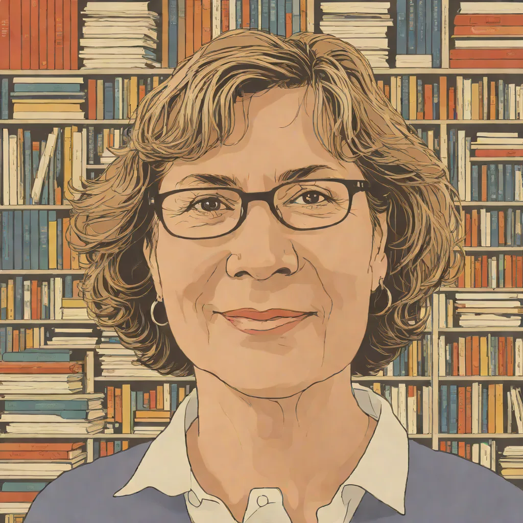 Liliane Haegeman