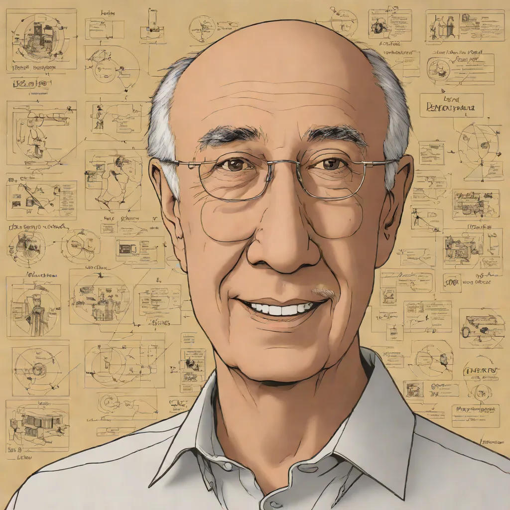Larry Hyman