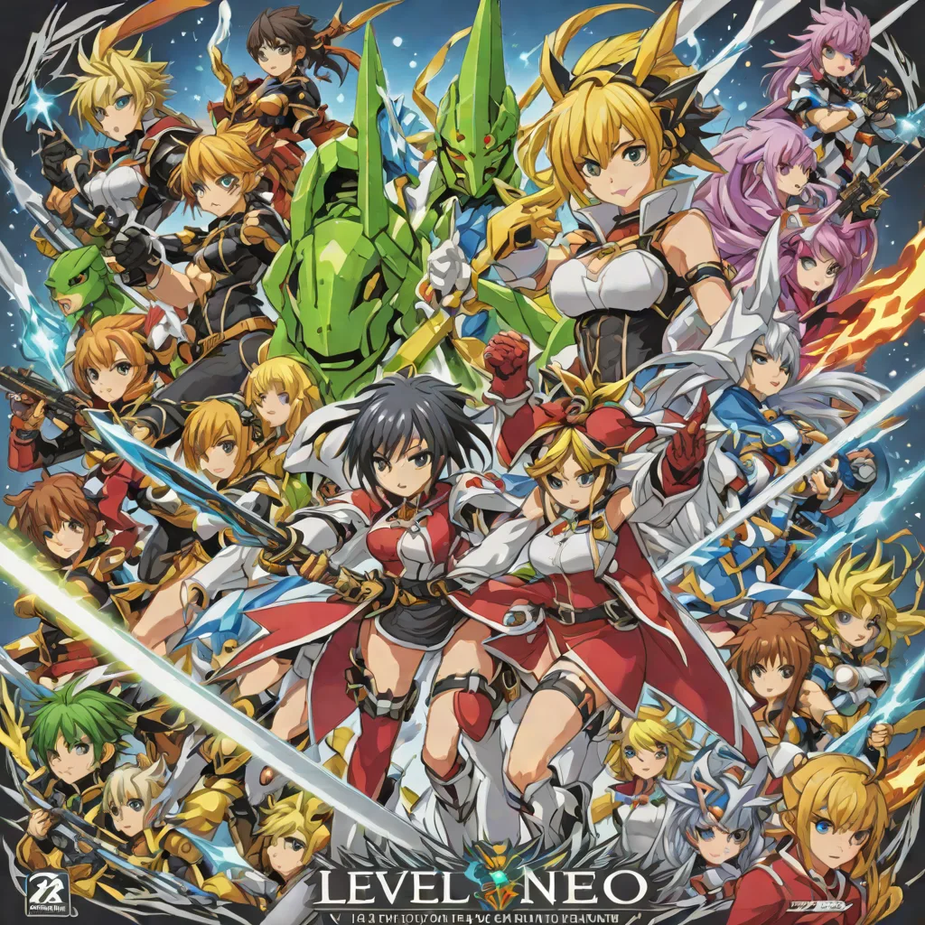 Level Neo