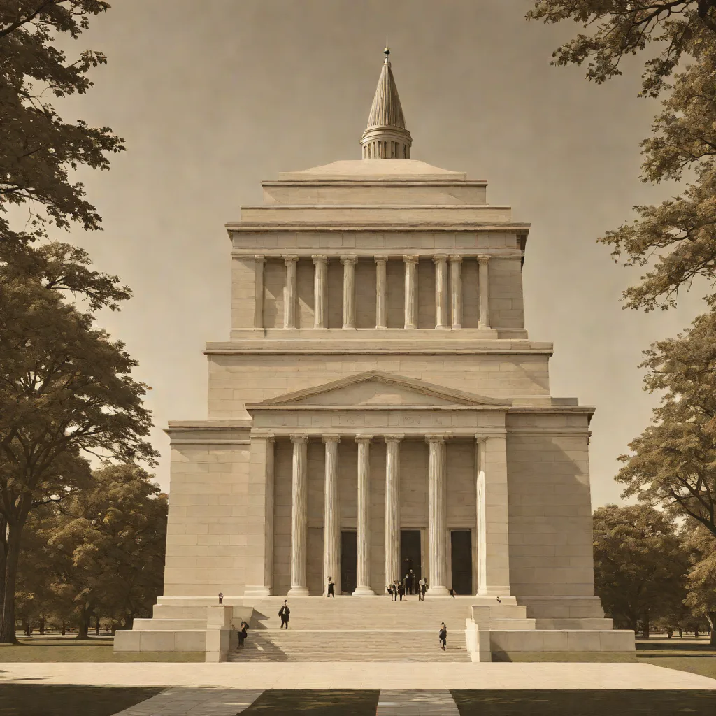 Lincoln Tomb