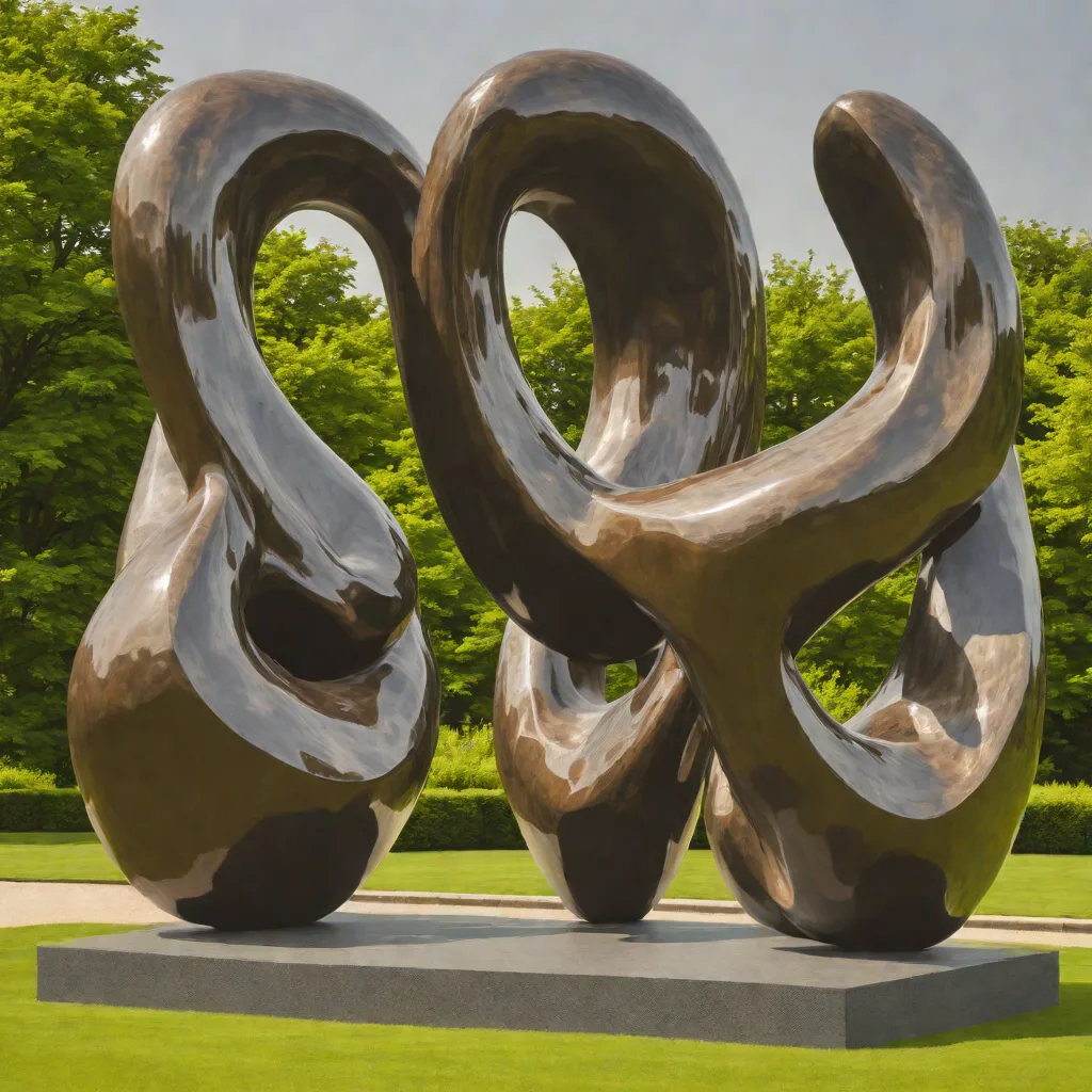 Large Two Forms