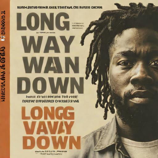 Long Way Down (2017)