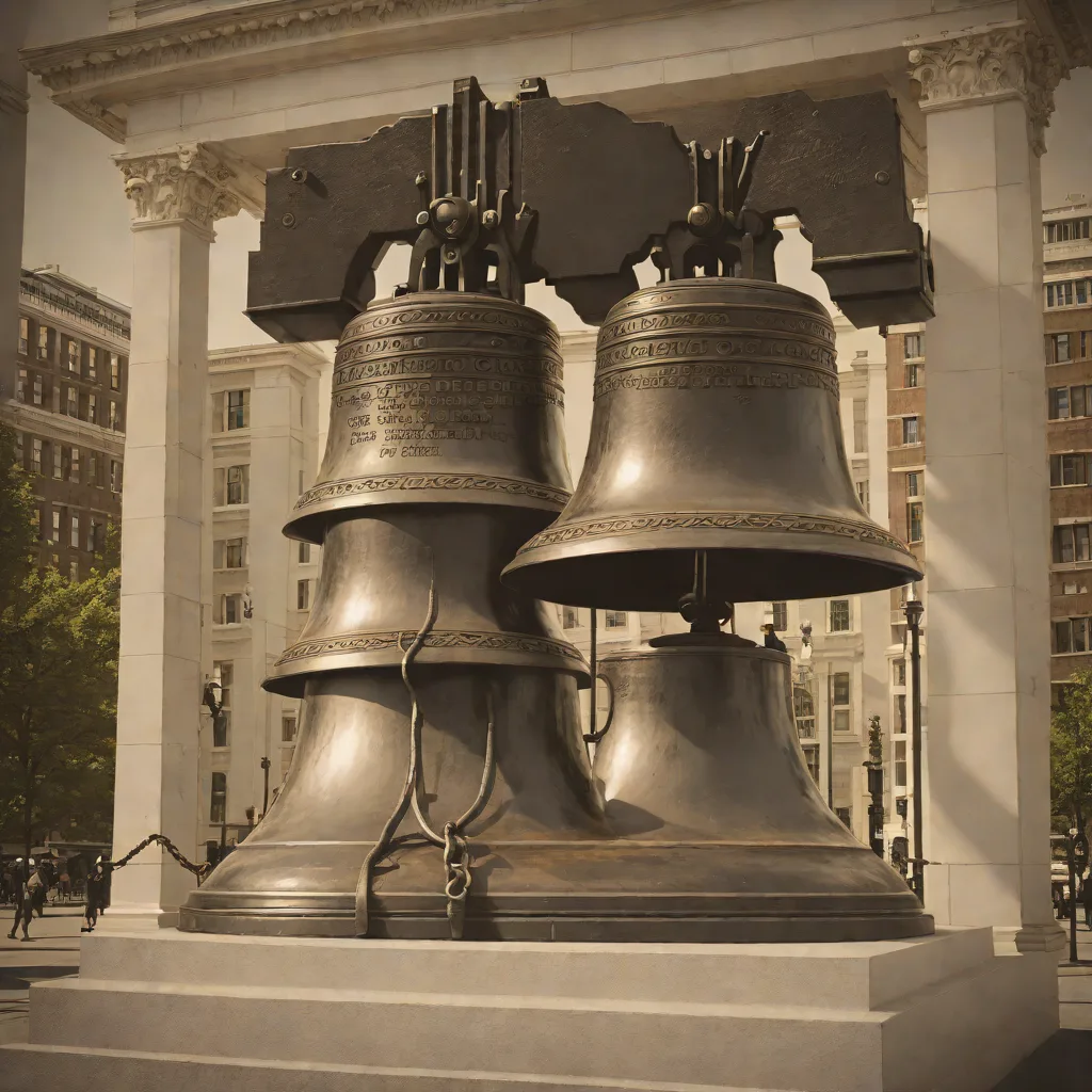 Liberty Bell