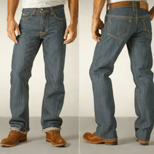 Lee 101Z Jeans