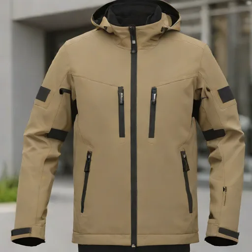 Lee Storm Rider Jacket