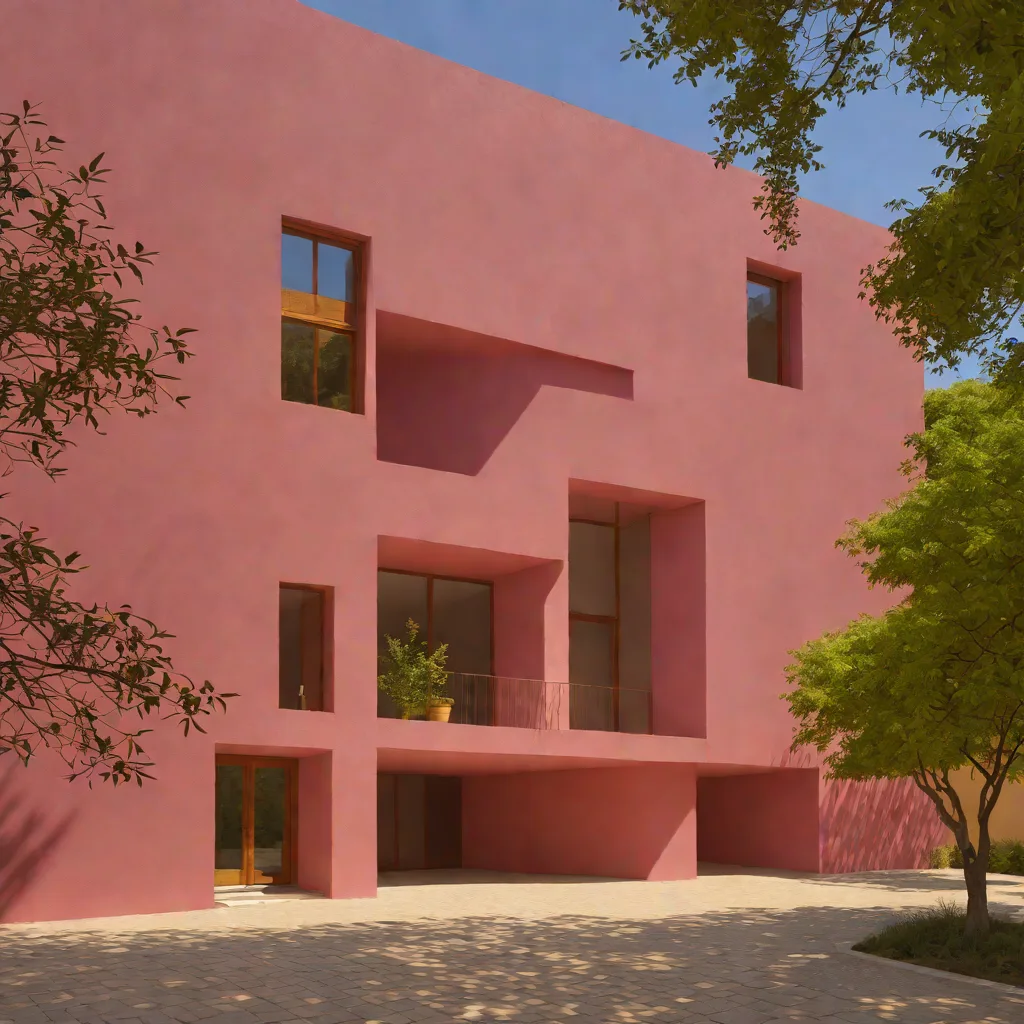 Luis Barragan
