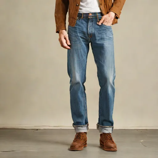 Levi's 501 '93 Straight Jeans