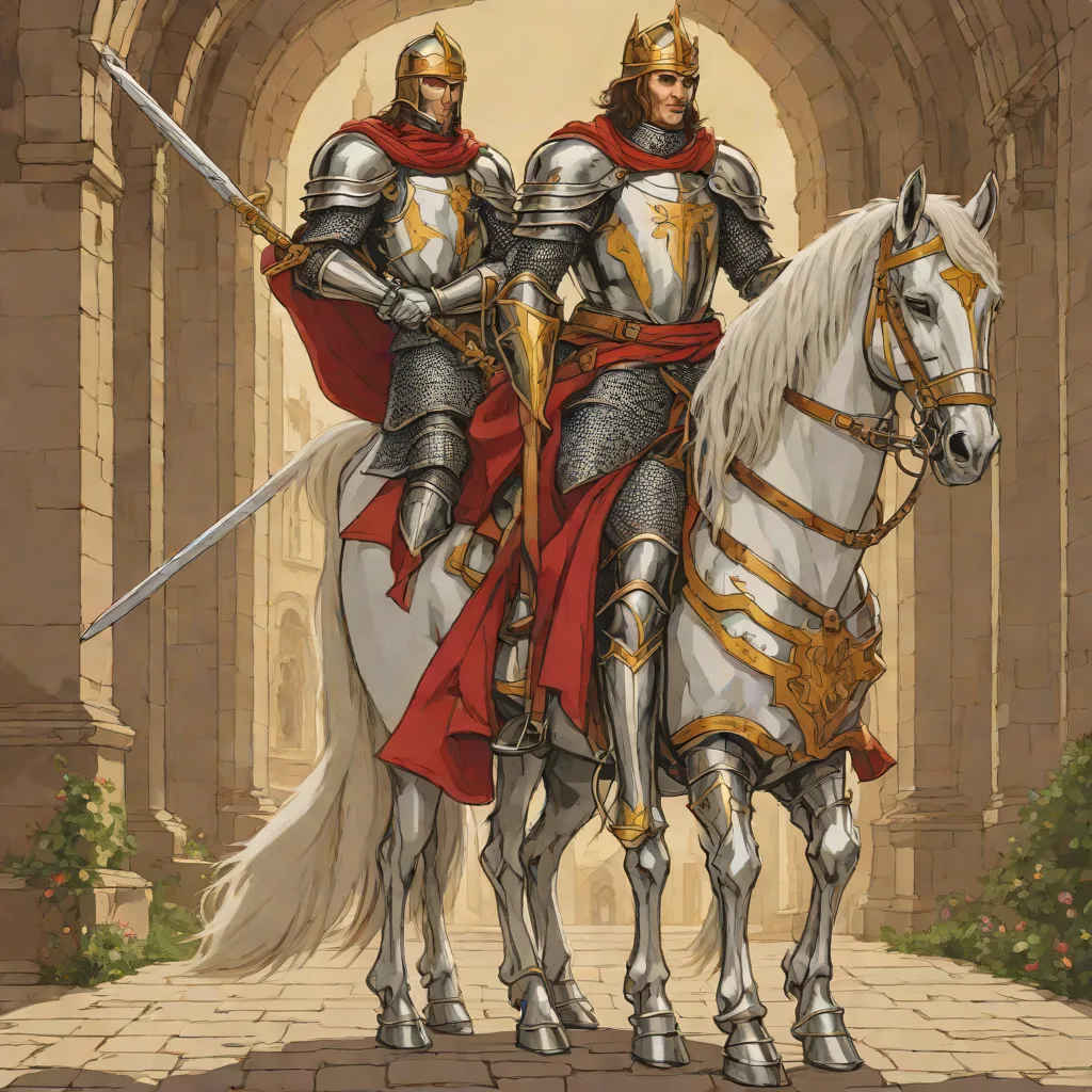 Lancelot