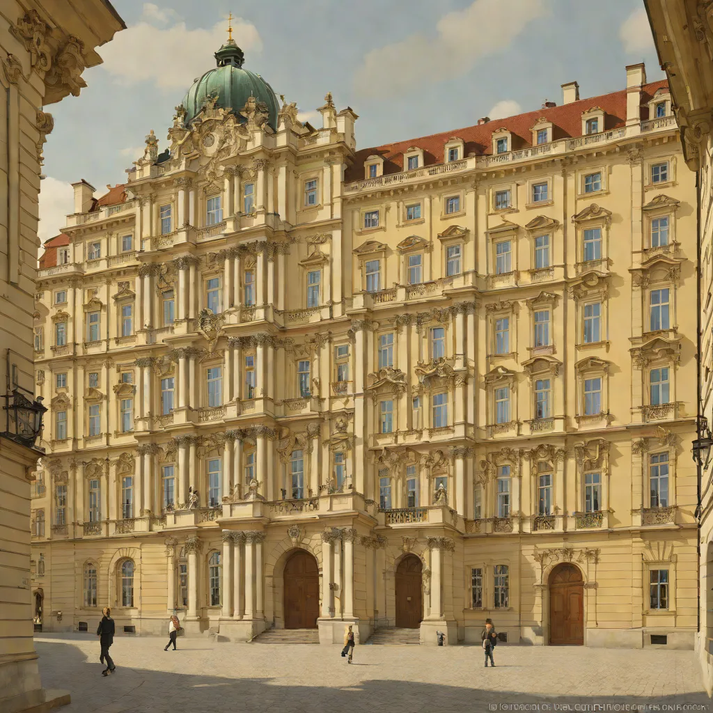 Lobkowicz Palace