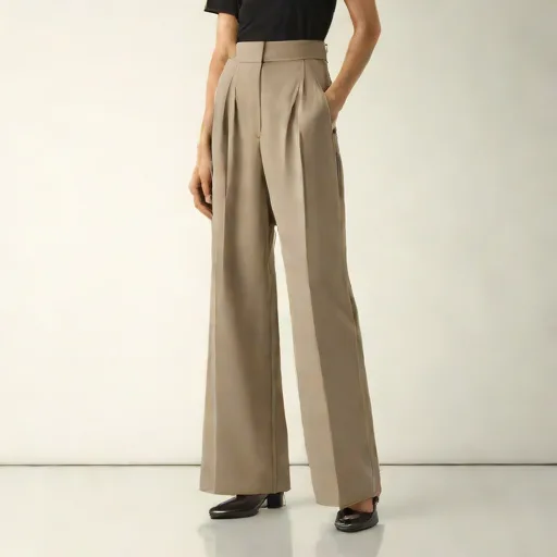 Lemaire Twisted Pants