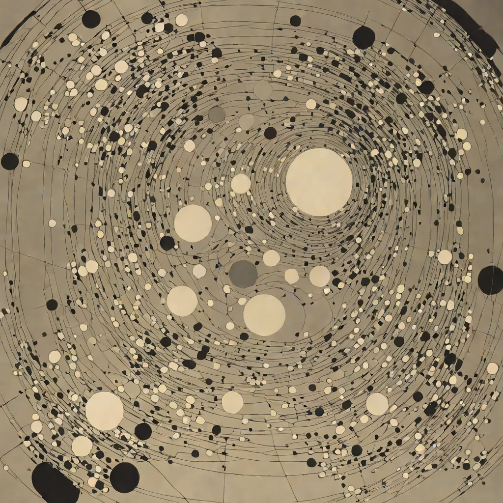Ligeti: Atmospheres
