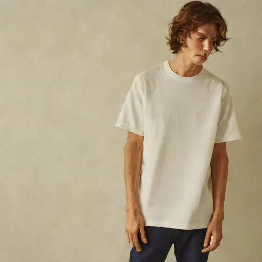Lady White Co. Our T-Shirt