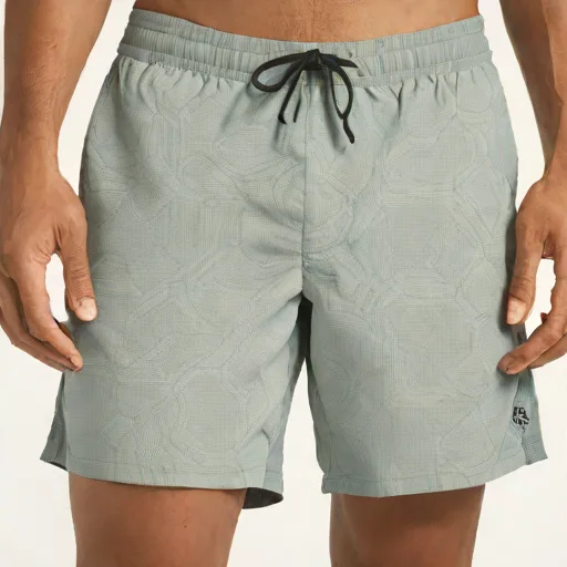 lululemon Pace Breaker Linerless Short 7"