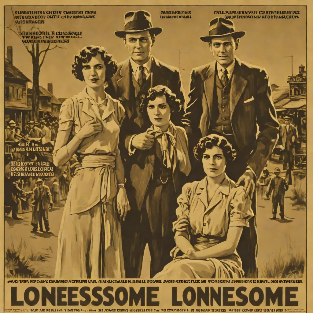 Lonesome
