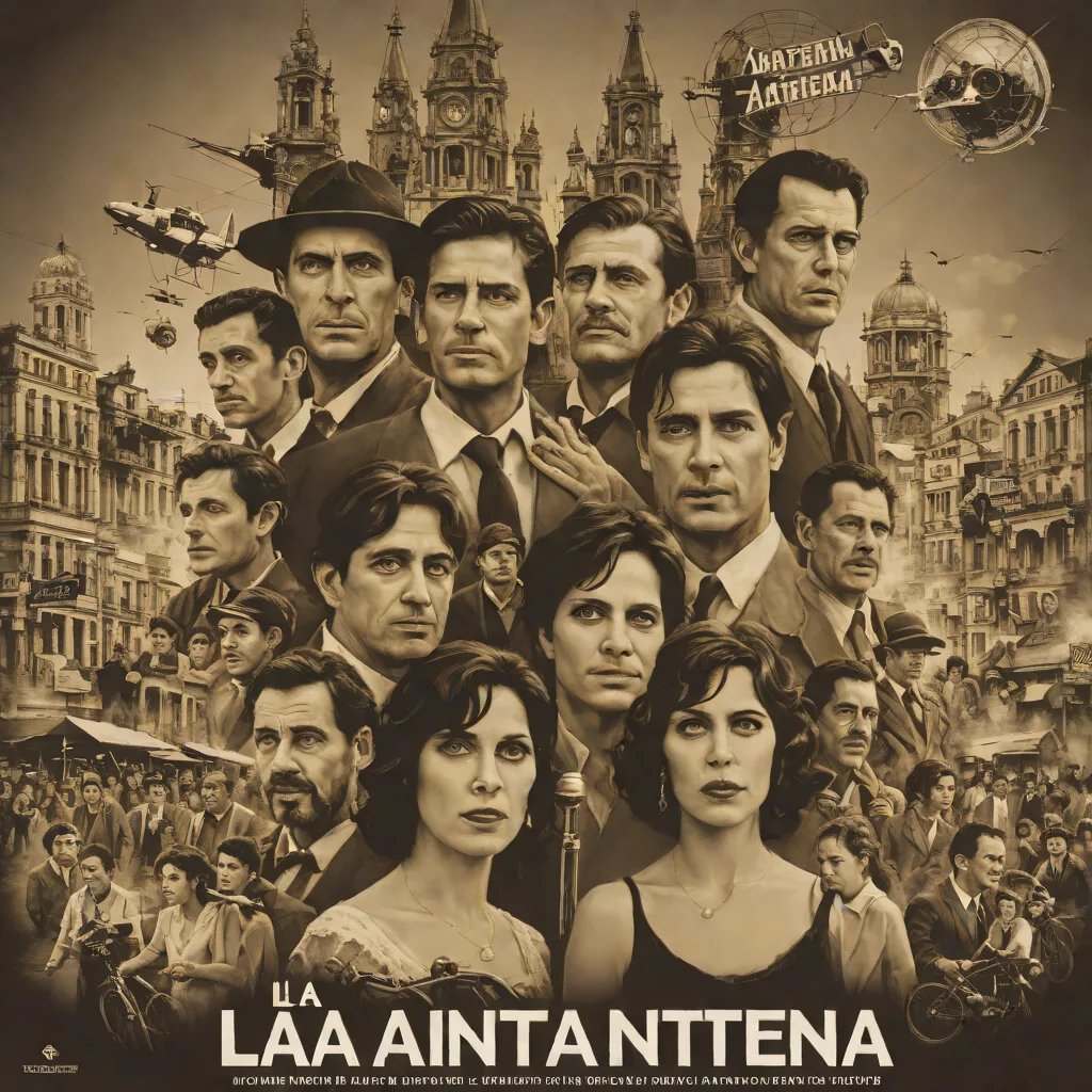 La Antena