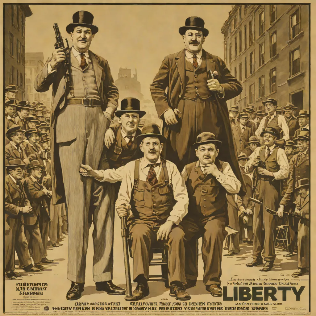 Liberty