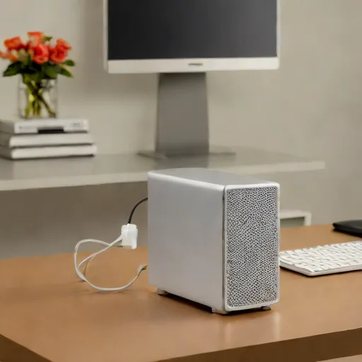 LaCie 5big Thunderbolt 2