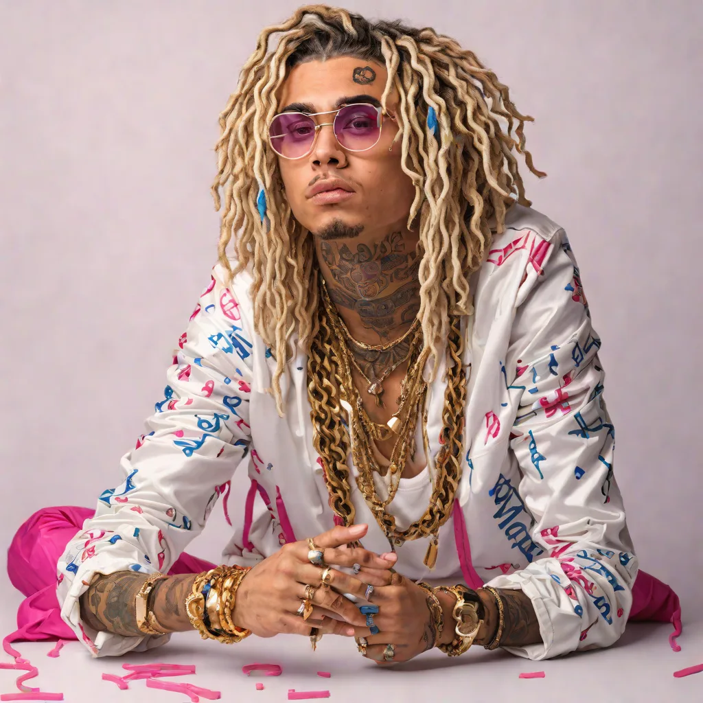 Lil Pump - Lil Pump