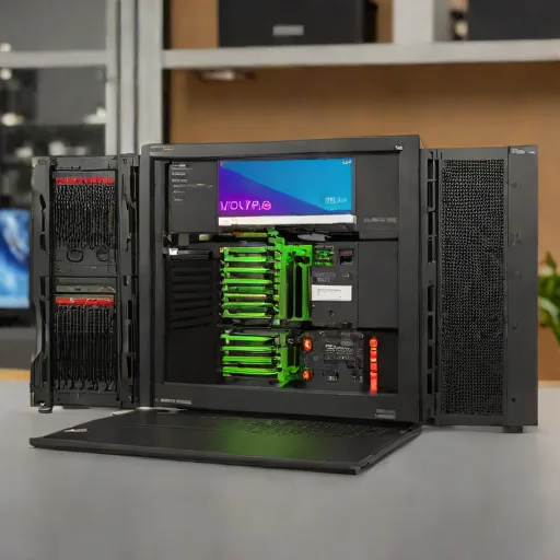 Lenovo ThinkSystem SR650 V3