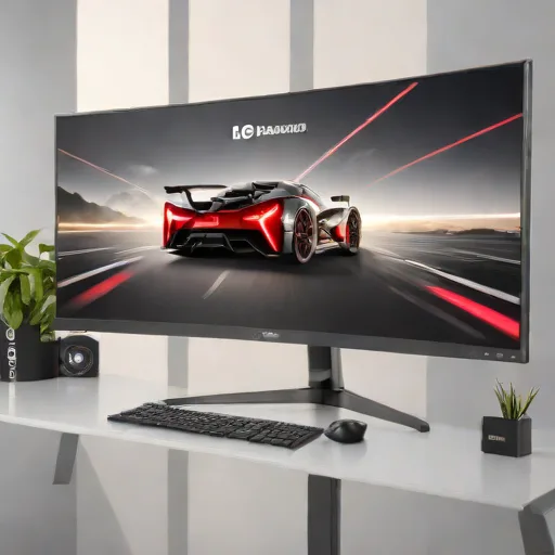 LG UltraGear 27GQ950-B