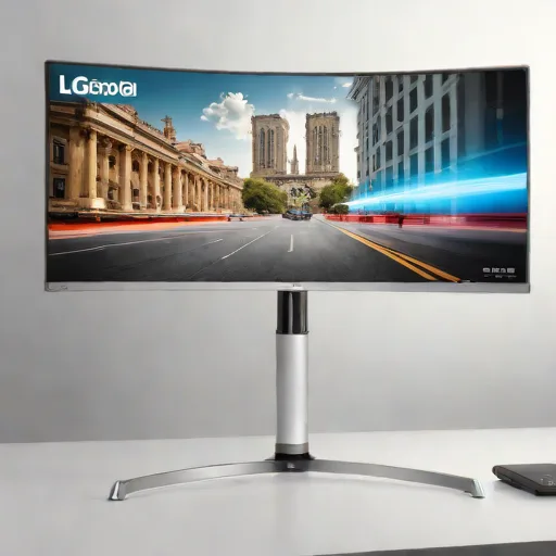 LG 27UQ850-W