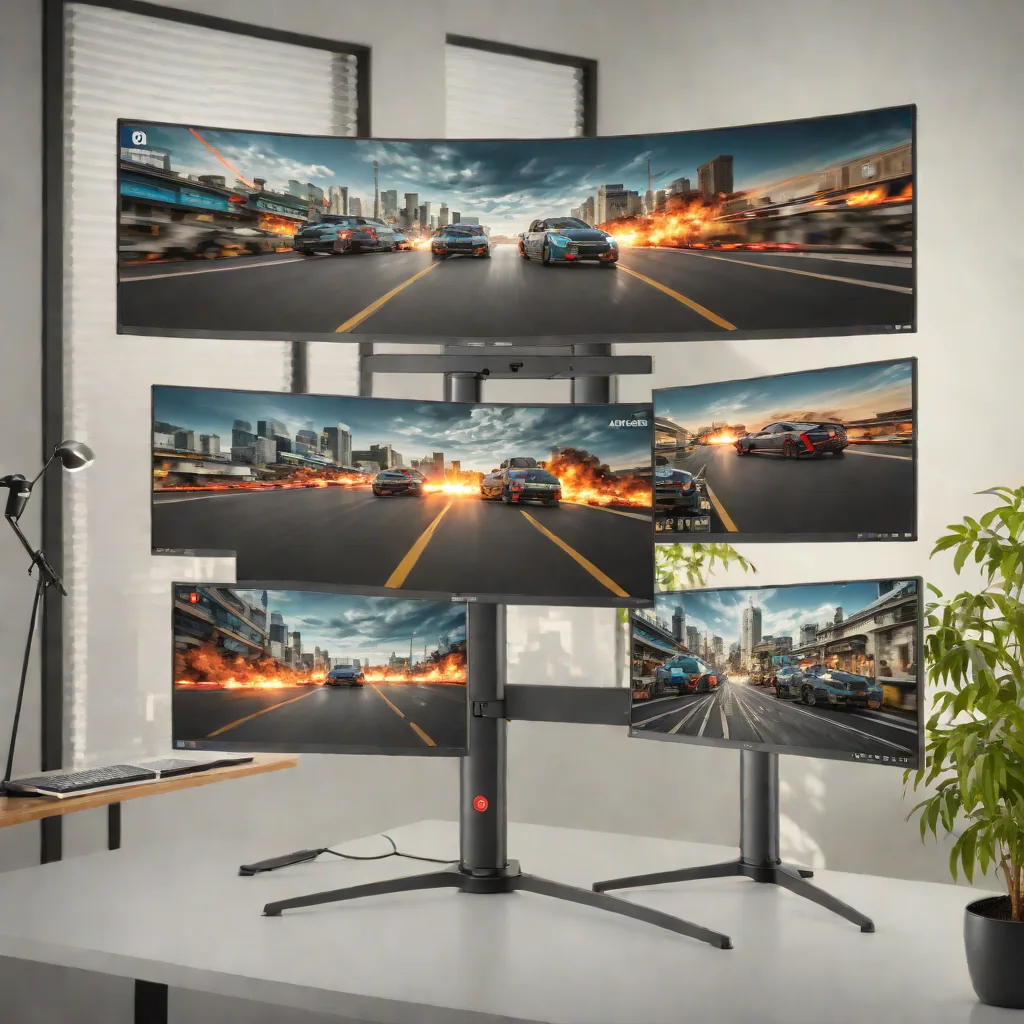 LG UltraGear 48GQ900-B