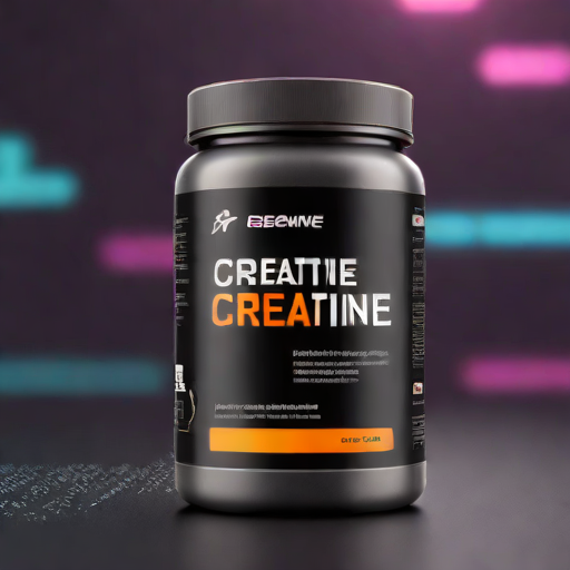 Levels Creatine