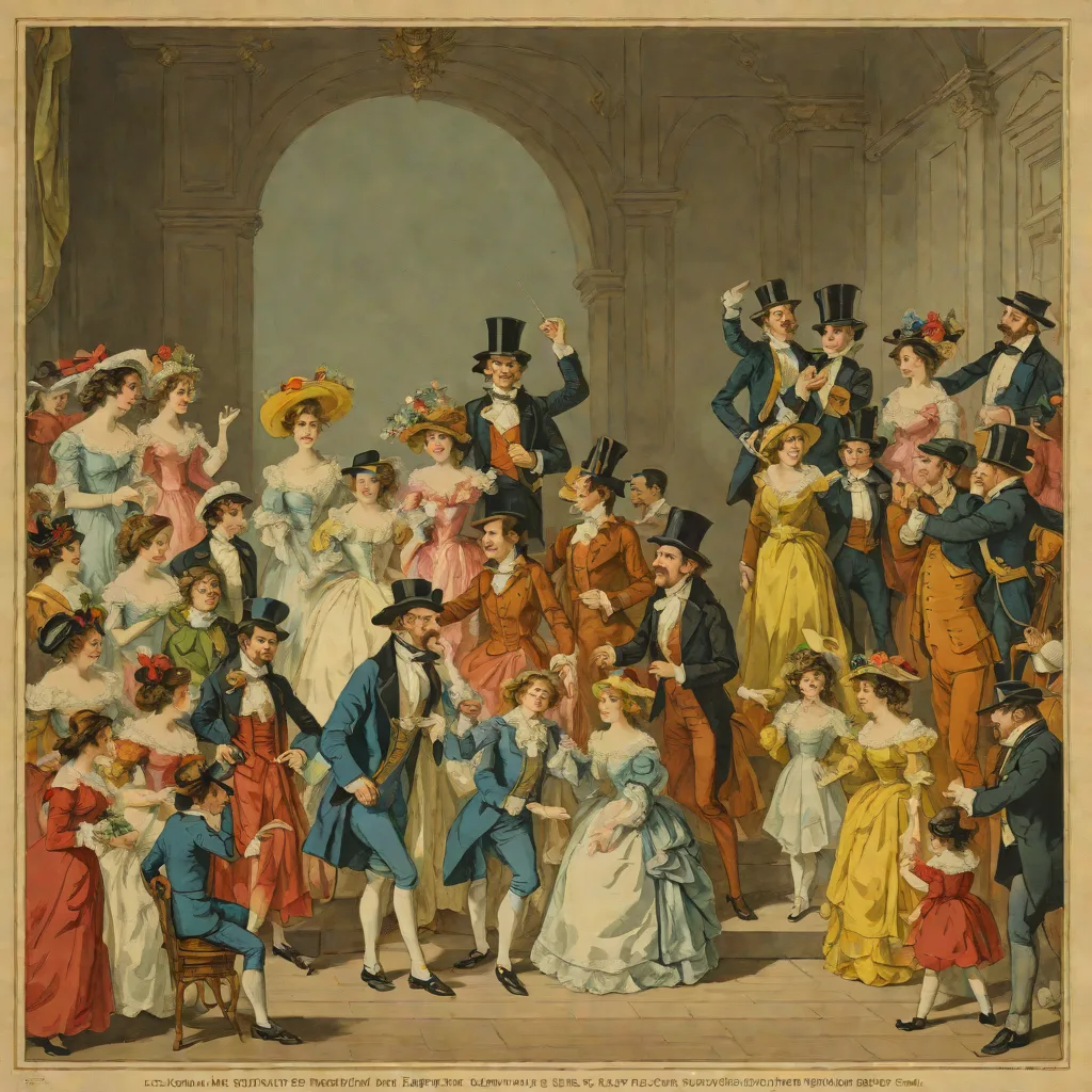 La bonne d'enfant