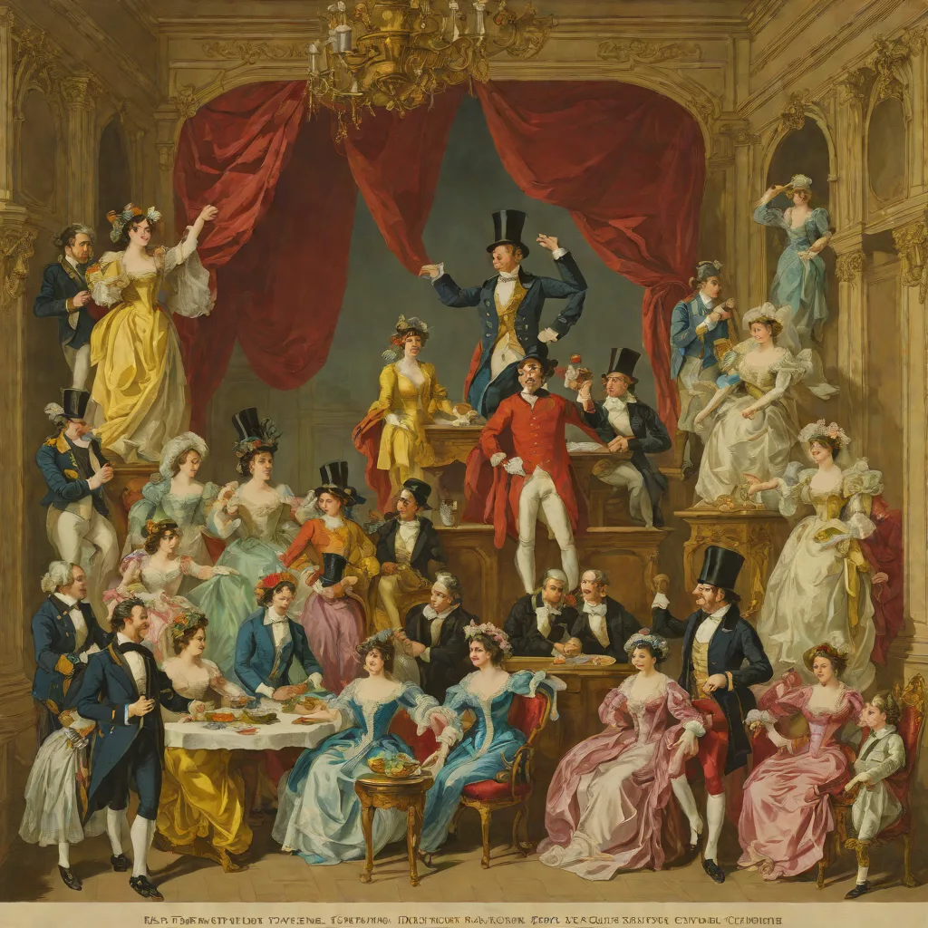 Le trône d'Écosse