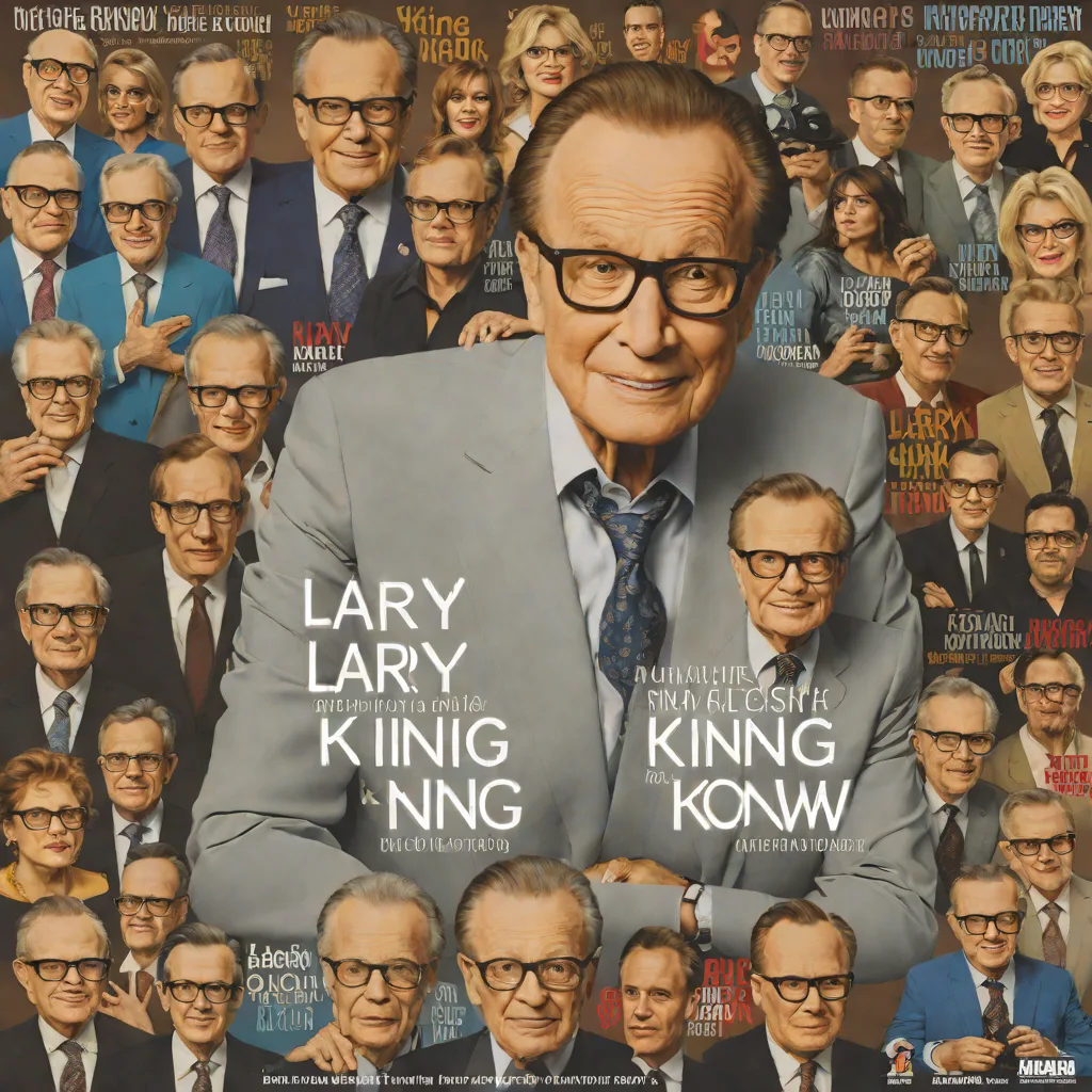 Larry King Now