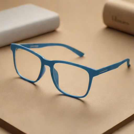 Liingo Blue Light Blocking Glasses