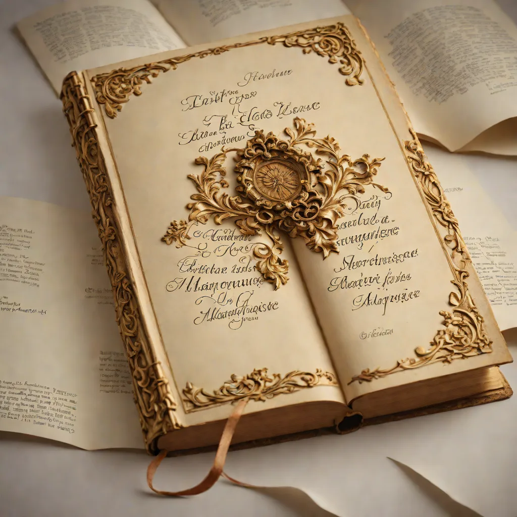 Lettres de la Marquise de M***