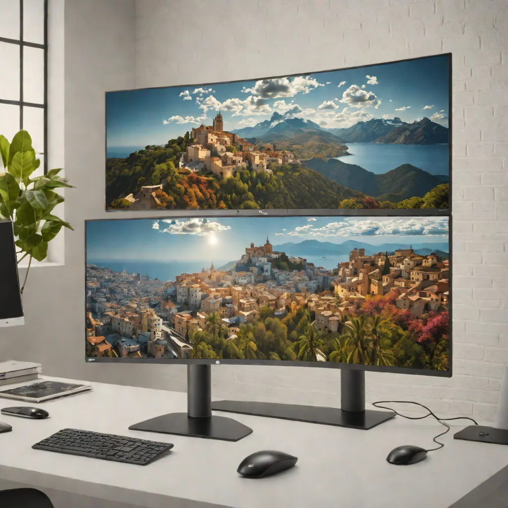 LG UltraFine 32EP950-B