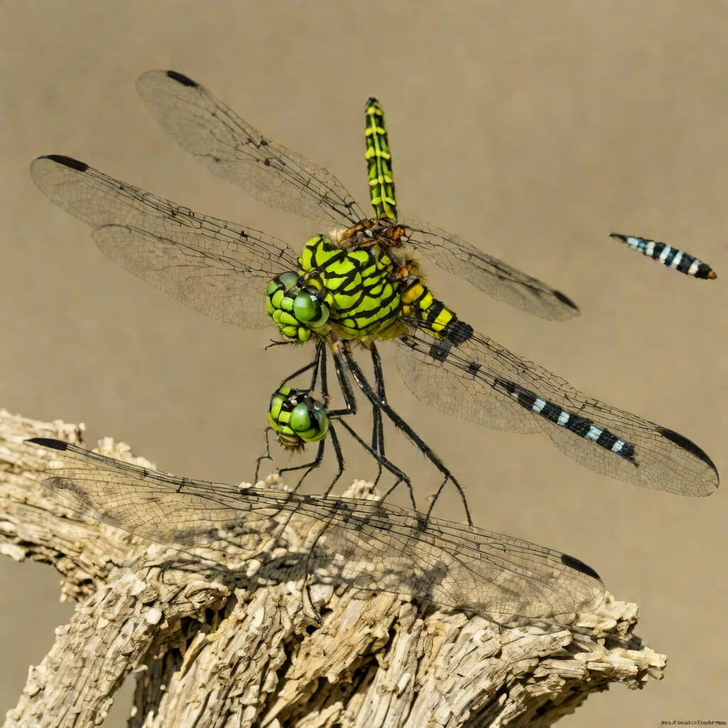 Least Clubtail