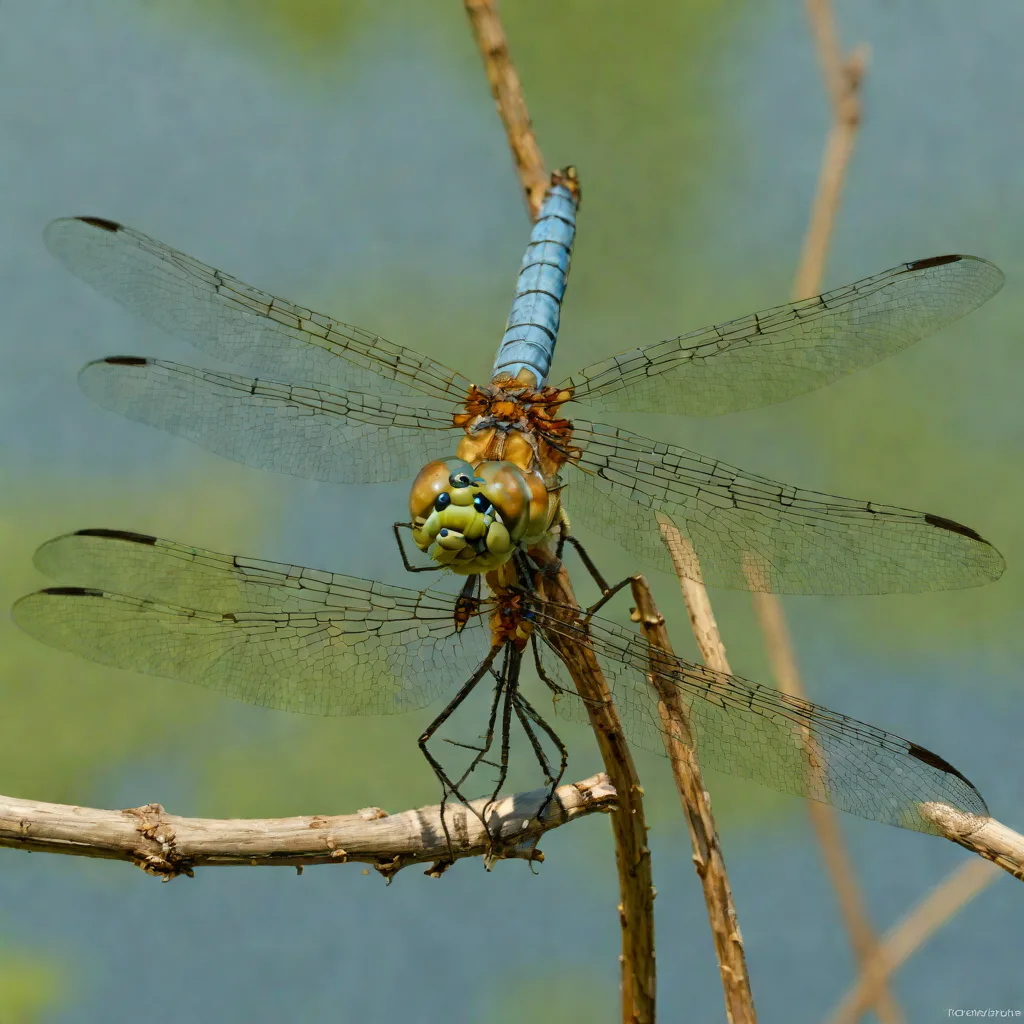 Lake Darner