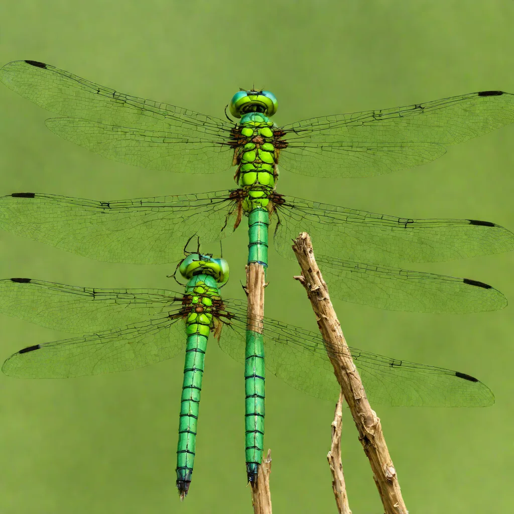 Lesser Emperor