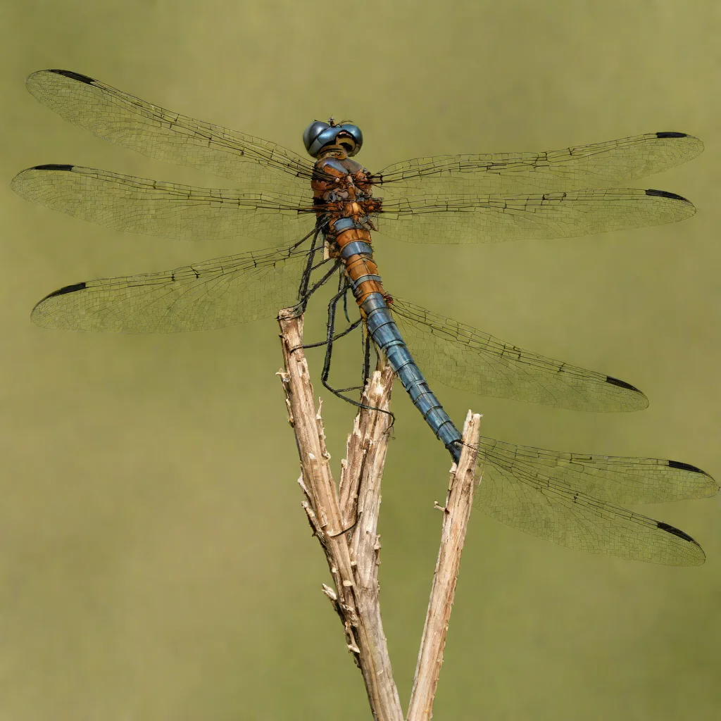 Long Skimmer