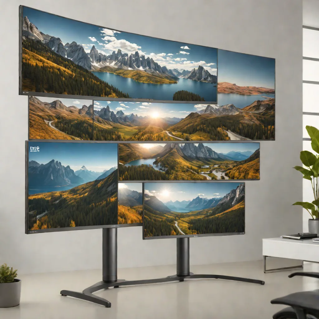 LG UltraWide 34WN780-B